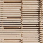 Premium European Framing Timber - Raw