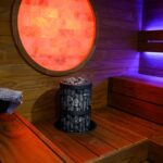 Harvia Sauna Rocks - Box 20kg - Black Vulcanite