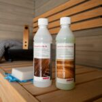 Harvia Sauna Cleanser