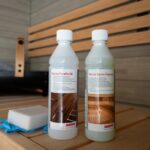 Harvia Sauna Cleanser