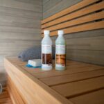 Harvia Sauna Cleanser