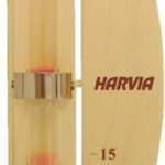 Harvia Sandglass Lux – 15min