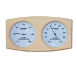 Harvia Thermometer/Hygrometer