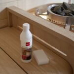 Harvia Sauna Heater Cleanser