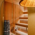 Custom Sauna Design & Construction