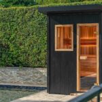 Custom Sauna Design & Construction