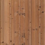 Intense Castellated C75 - Thermo Modified European Spruce